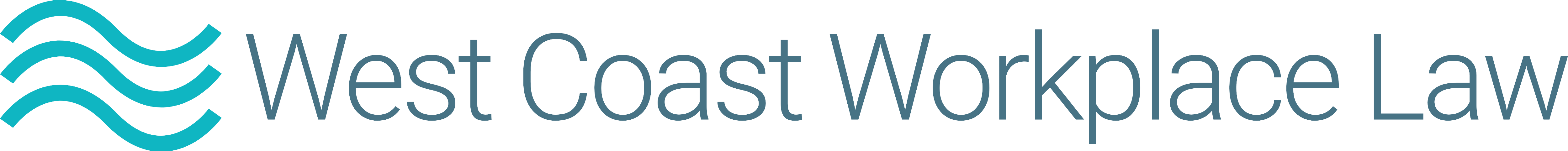 West Coast Workplace Law